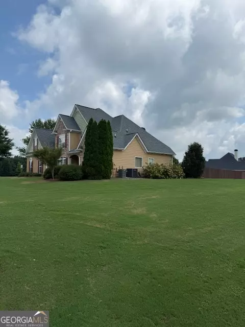 Griffin, GA 30224,1200 WHITE OAK WAY