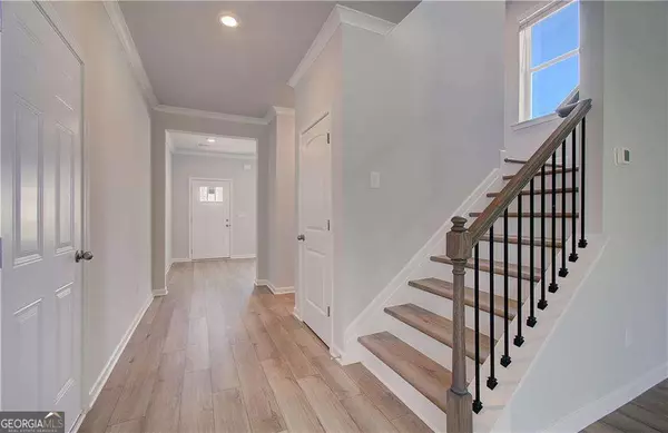 Mcdonough, GA 30253,263 Arnewood CIR