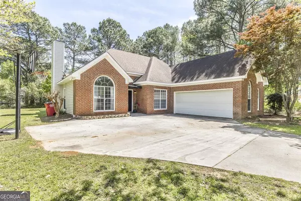Macon, GA 31216,308 Ellis CT