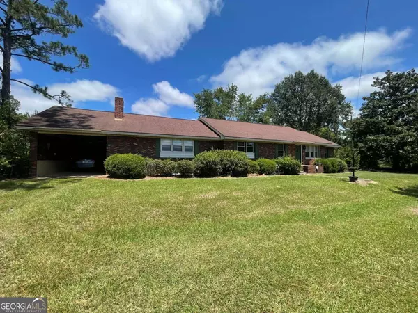 Jacksonville, GA 31544,57 E Dogwood DR