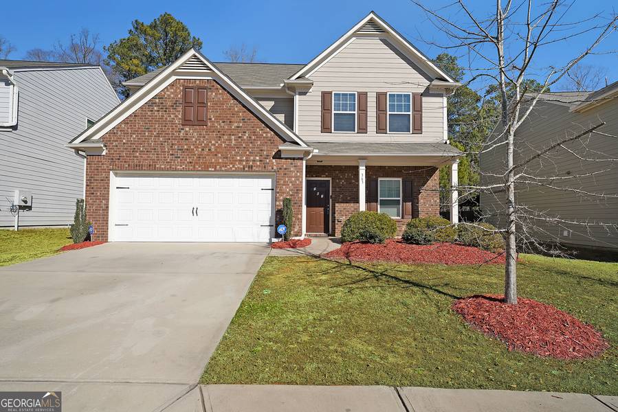 363 Morning DR, Athens, GA 30606
