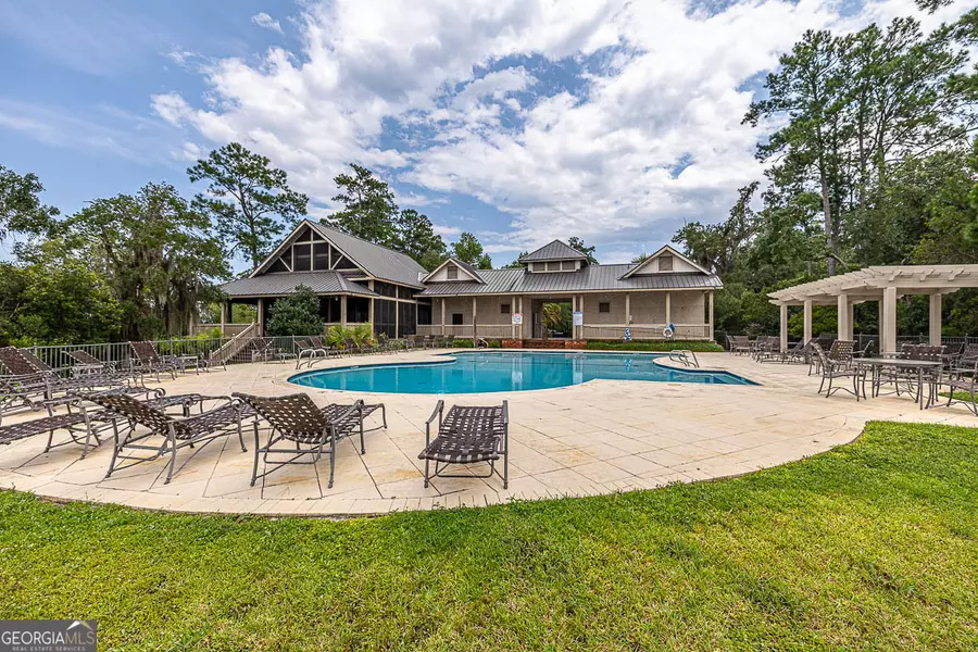 LOT 17 Sanderling TRCE, Waverly, GA 31565