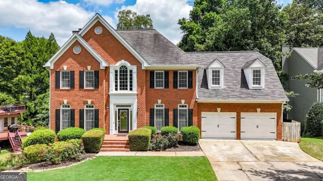 5344 Saint Martins CT SE, Mableton, GA 30126