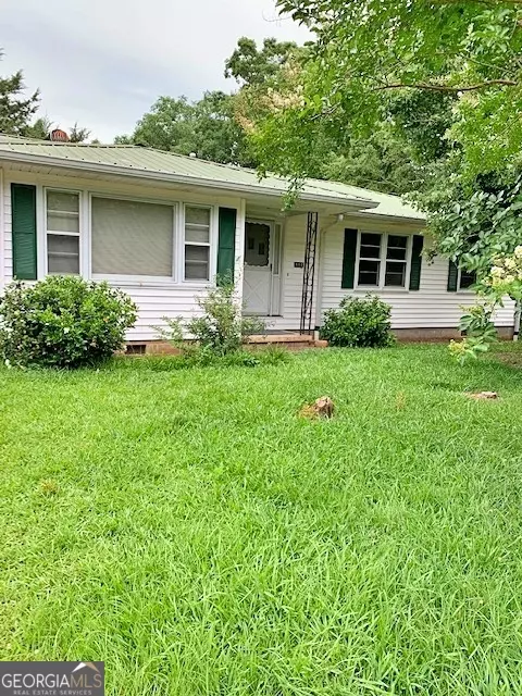 448 Main ST, Talmo, GA 30575