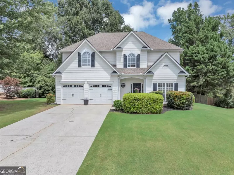 5590 Kennemore DR, Alpharetta, GA 30004