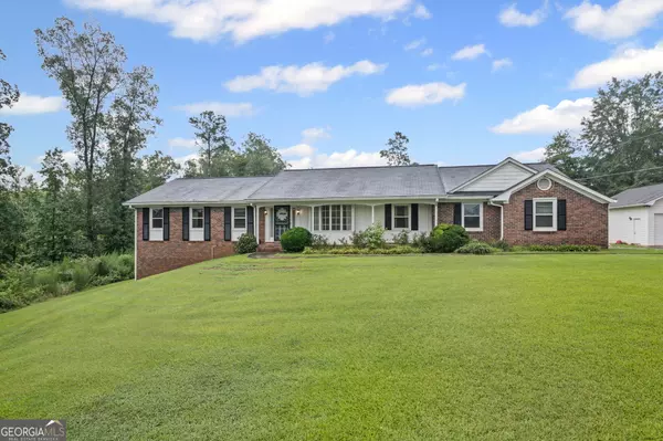 24 Briar Ridge RD, Newnan, GA 30263