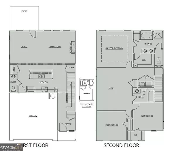 Flowery Branch, GA 30542,5513 Keswick DR