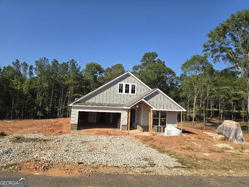 Mansfield, GA 30055,87 COOPER DR #47