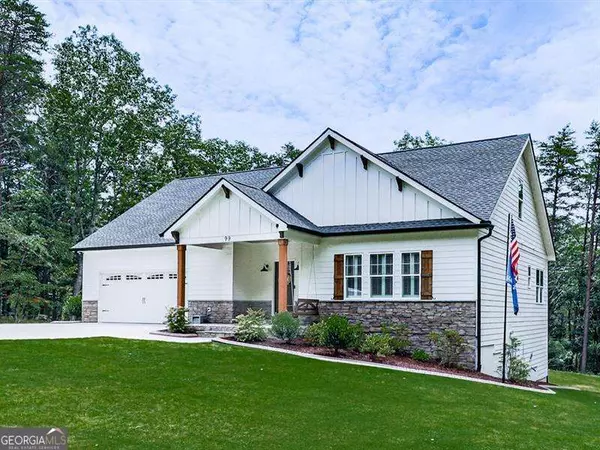 99 Mulberry CIR, Jasper, GA 30143