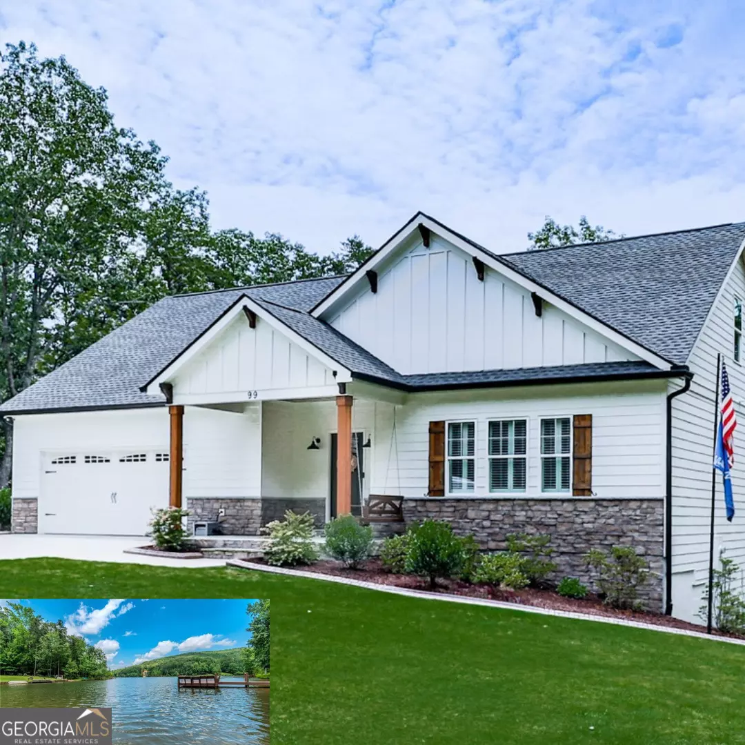 Jasper, GA 30143,99 Mulberry CIR