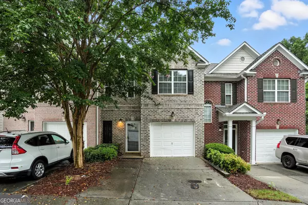 2263 Leicester WAY SE, Atlanta, GA 30316