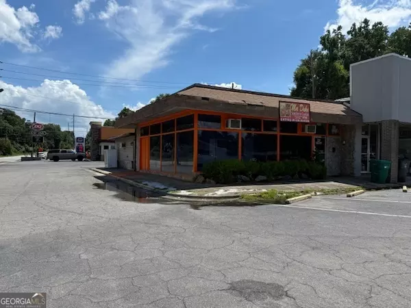 Milledgeville, GA 31061,1081 S Wayne ST