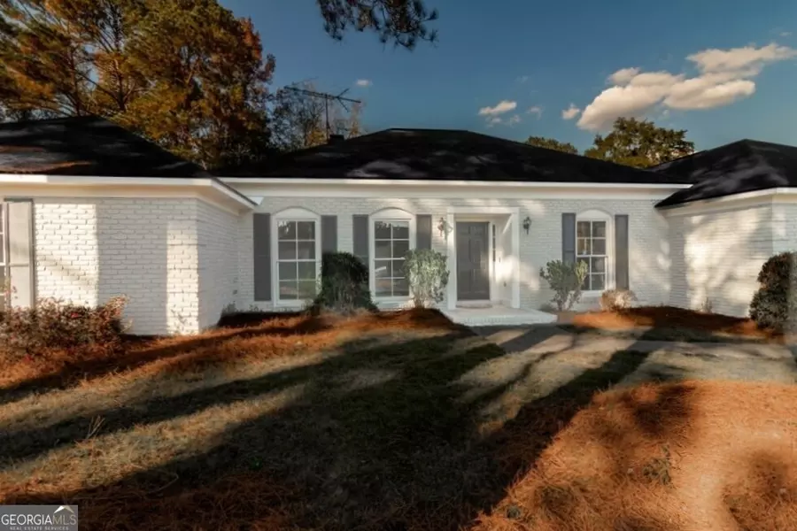 5041 Yosemite DR, Columbus, GA 31907