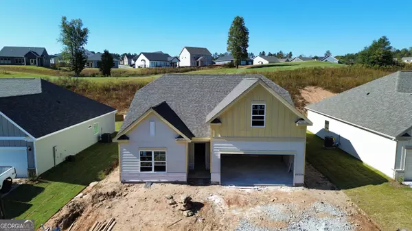 Homer, GA 30547,176 Greenview CT