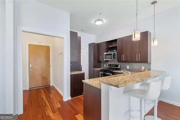 Atlanta, GA 30307,870 Inman Village Pkwy NE #229