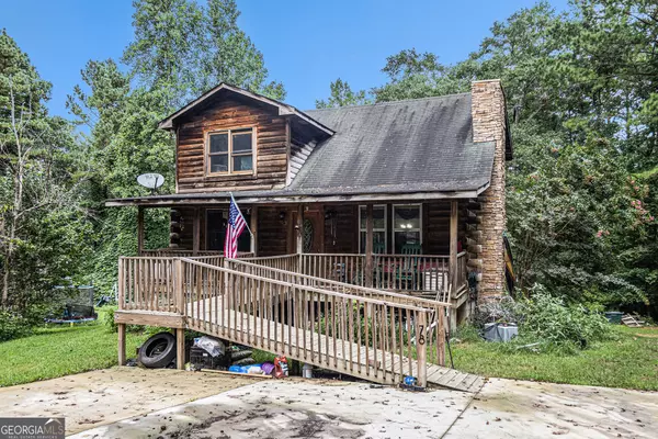 Tallapoosa, GA 30176,78 Pine DR