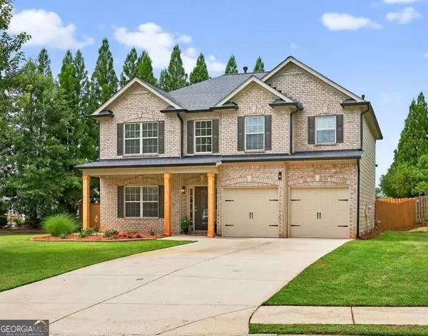 5115 Hopewell Manor DR, Cumming, GA 30028