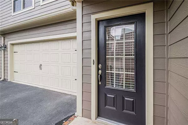 Marietta, GA 30066,159 Kendrick Farm LN #15