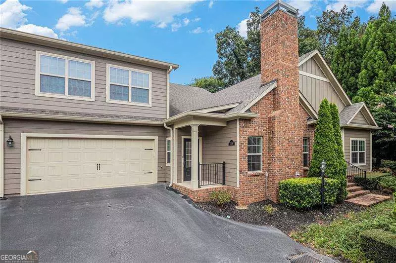 Marietta, GA 30066,159 Kendrick Farm LN #15