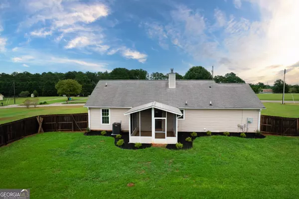 Locust Grove, GA 30248,113 Carols LN