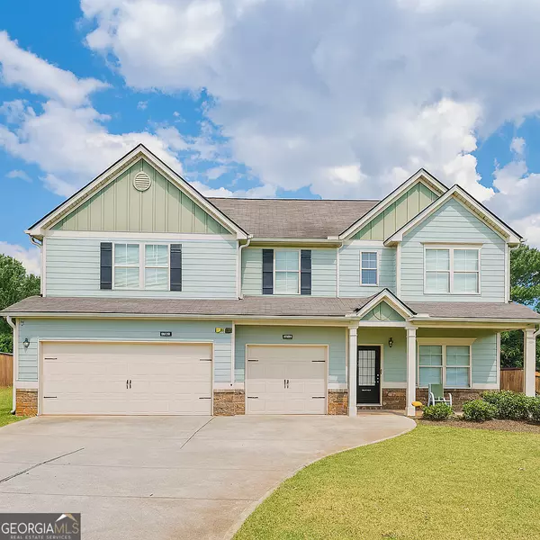9108 Alden DR, Locust Grove, GA 30248