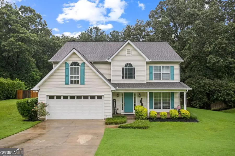2415 Hamilton Parc LN, Buford, GA 30519
