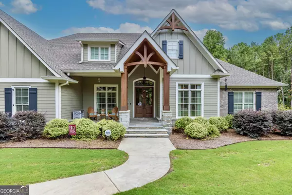 Pine Mountain, GA 31822,488 Bethany Church Road