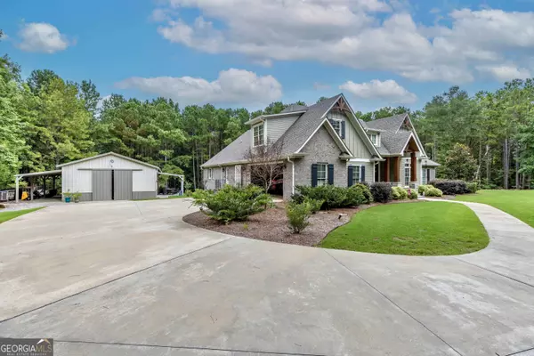Pine Mountain, GA 31822,488 Bethany Church Road