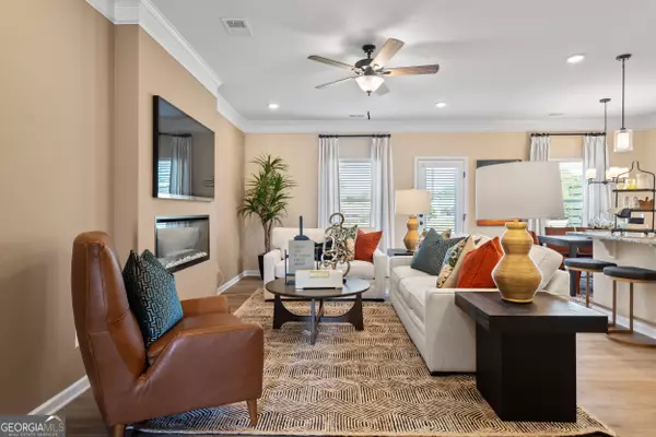 Dalton, GA 30721,204 Andros DR #19C