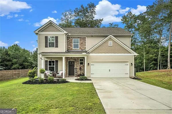 282 SHOALS, Dallas, GA 30132