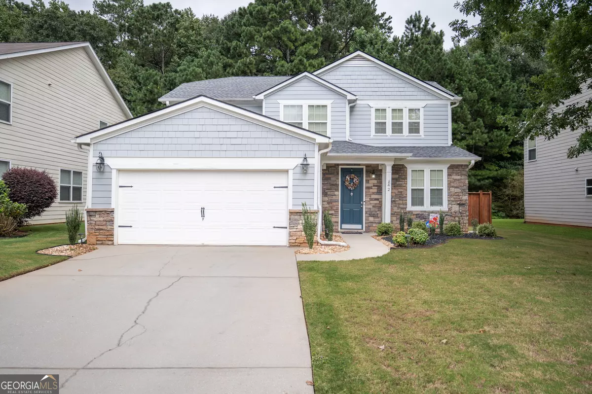 Newnan, GA 30265,42 Brookview DR