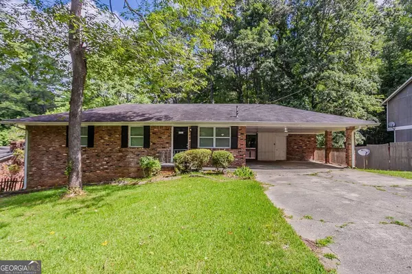 4503 Rio Grande RD SW, Atlanta, GA 30331