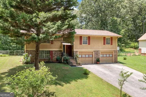 3838 Chattahoochee DR, Douglasville, GA 30135
