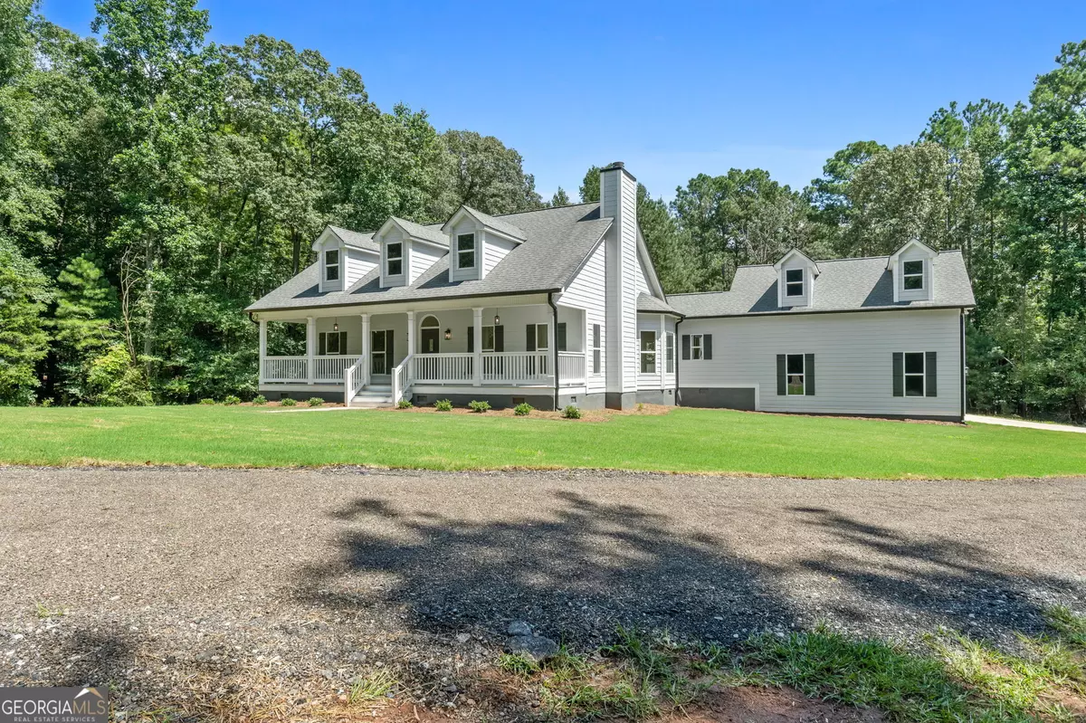 Monticello, GA 31064,1905 Clay RD