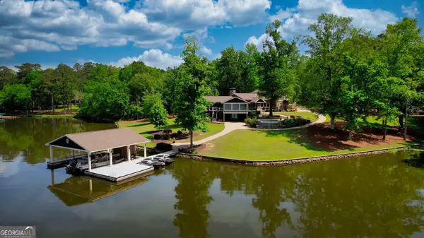 1971A Reids Ferry RD, Buckhead, GA 30625