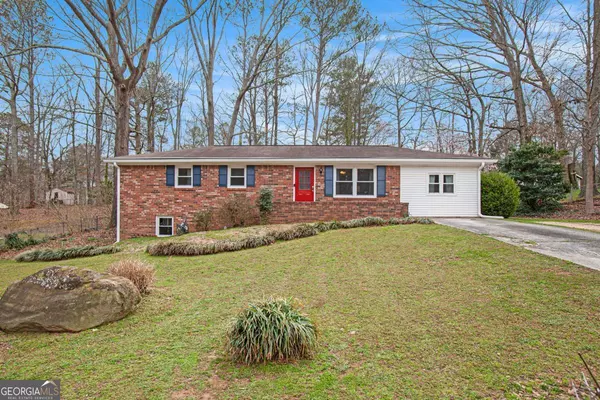 Powder Springs, GA 30127,3461 Ridgecrest DR