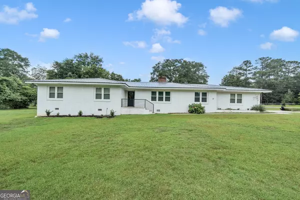 105 Penn ST, Gordon, GA 31031