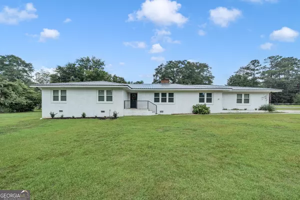 Gordon, GA 31031,105 Penn ST