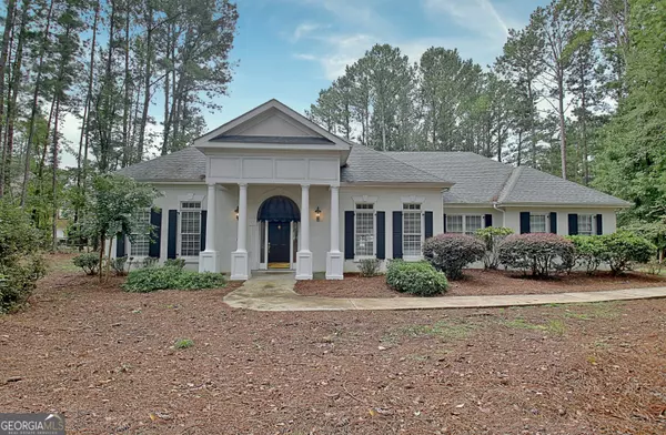 1201 Loxley CIR, Peachtree City, GA 30269