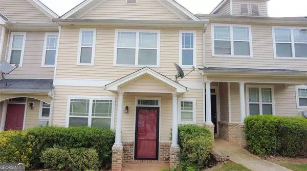 6412 Ellenwood DR, Rex, GA 30273