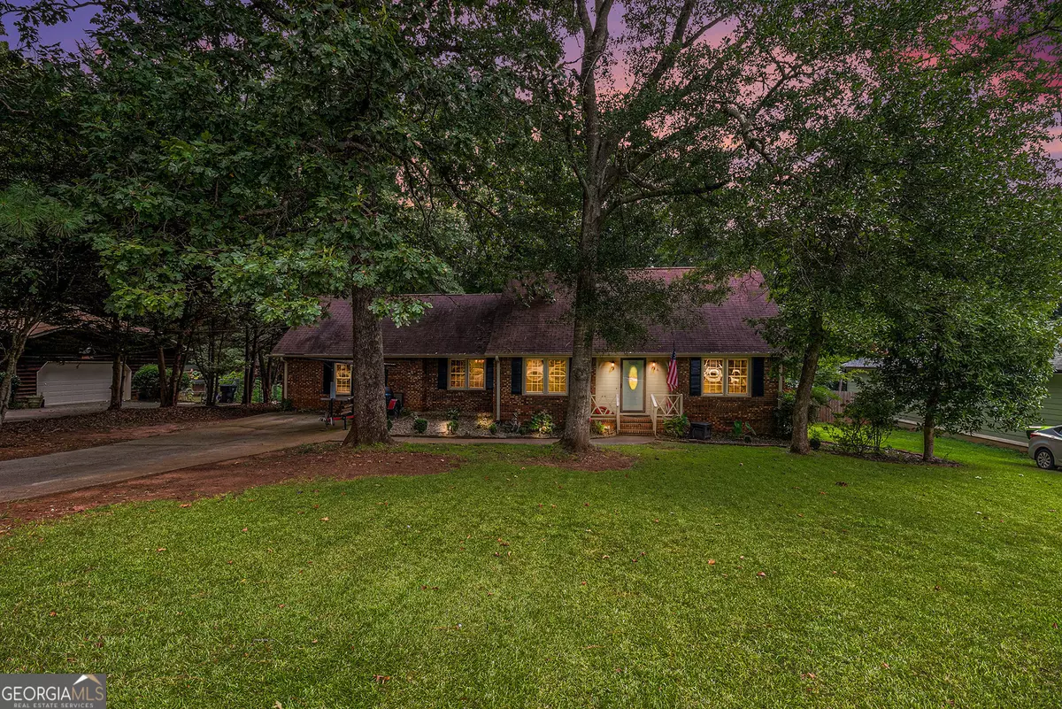Griffin, GA 30224,2203 Honeybee Creek DR