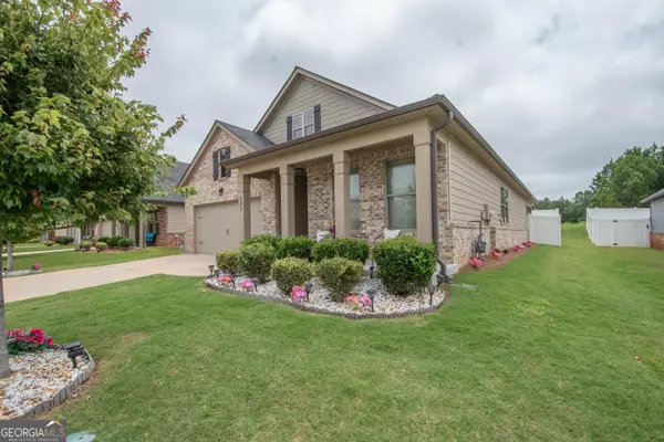 Locust Grove, GA 30248,531 Carleton PL