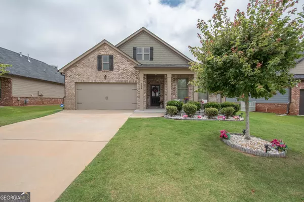 531 Carleton PL, Locust Grove, GA 30248