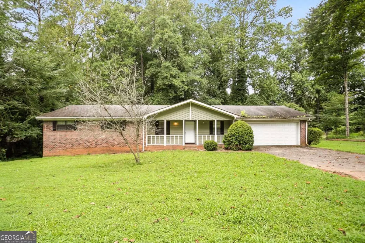 Mableton, GA 30126,5215 Concord Ridge DR SW