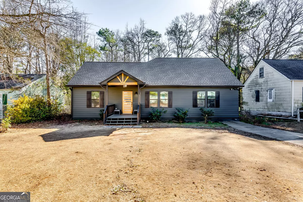 East Point, GA 30344,2508 Connally DR