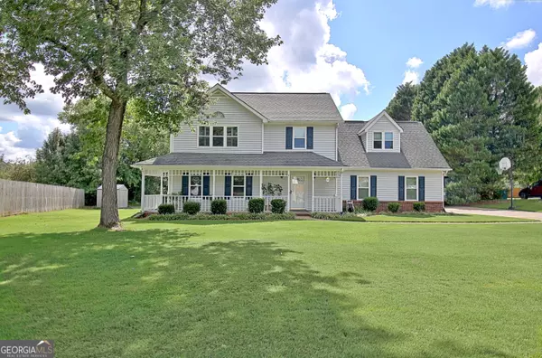 Peachtree City, GA 30269,503 Atwood CIR