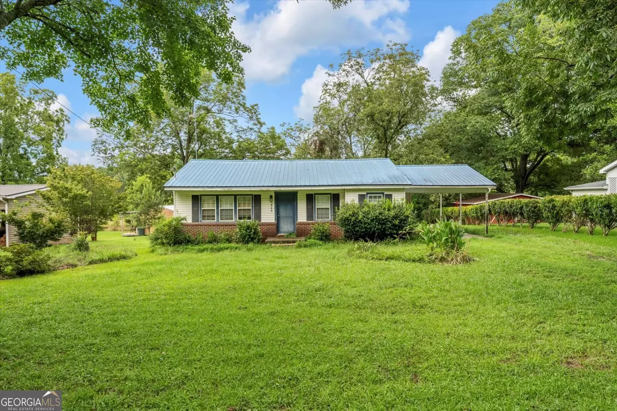 Washington, GA 30673,417 Hill ST