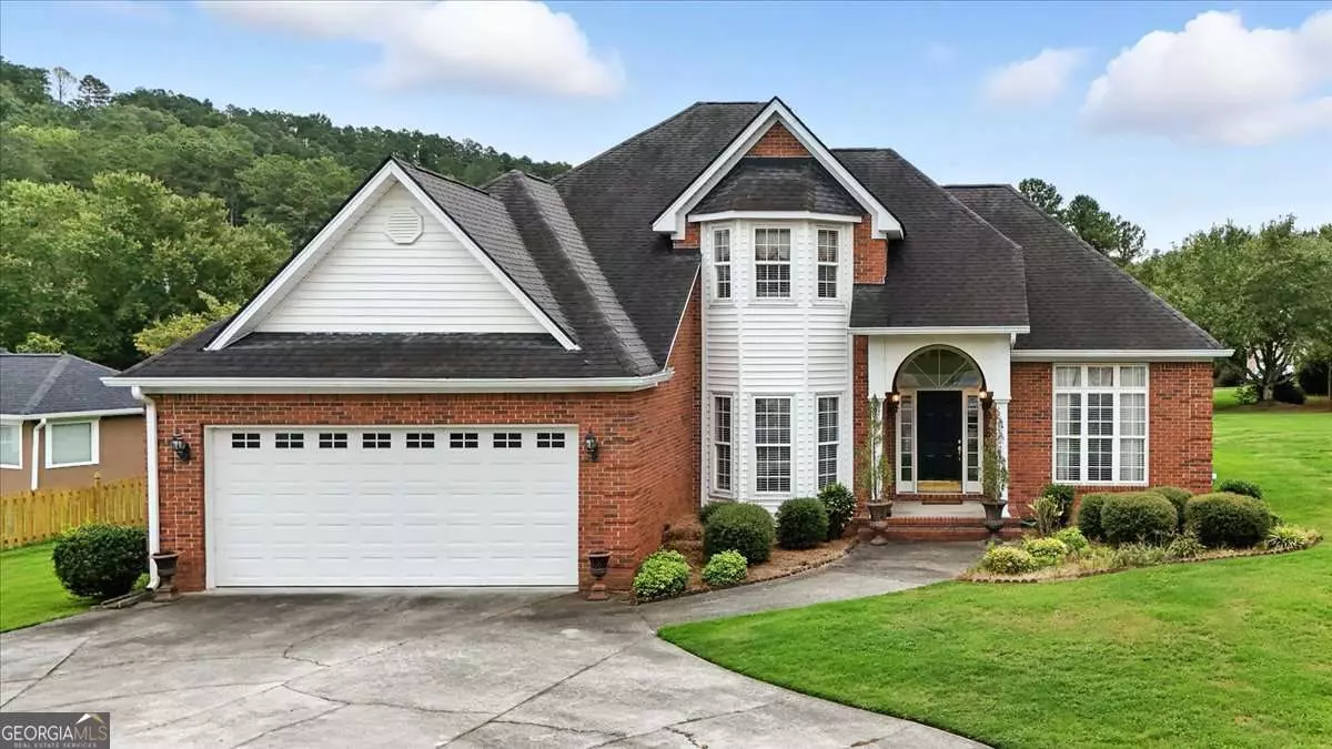 Rome, GA 30161,3 Belmont CT SE