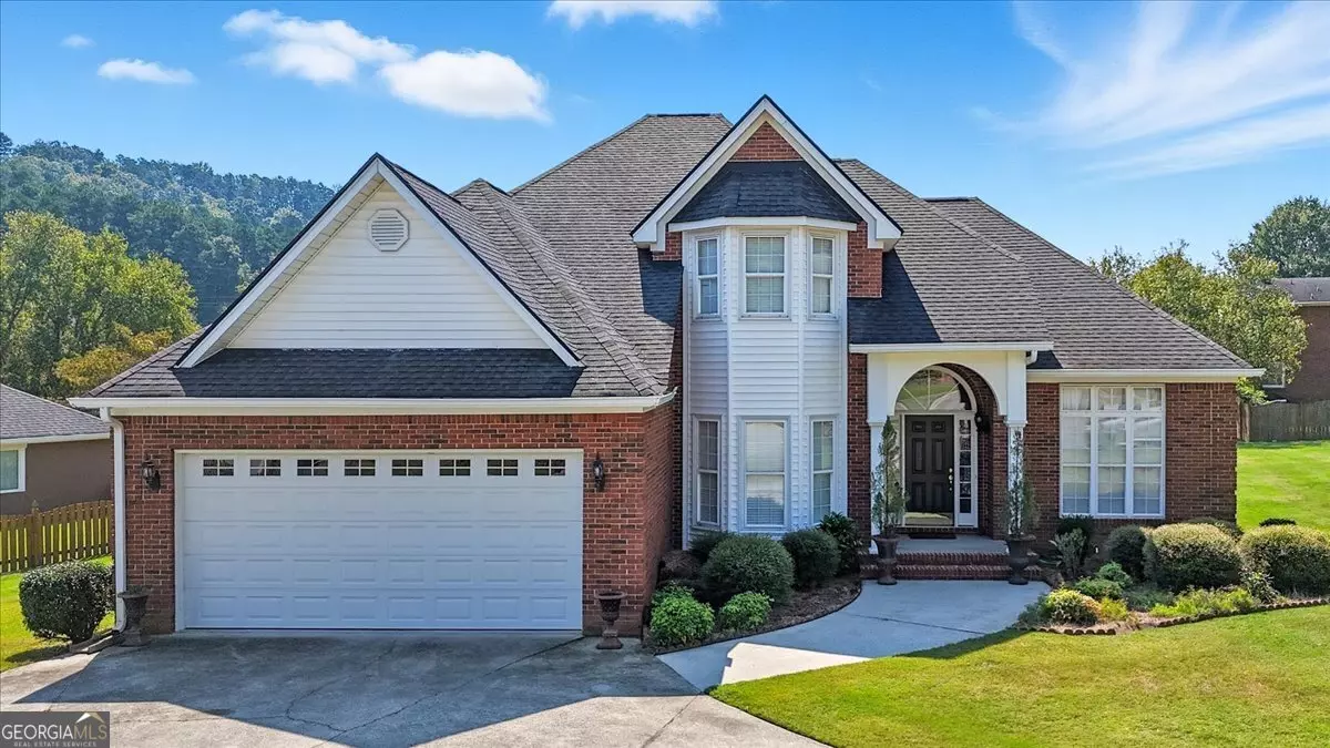 Rome, GA 30161,3 Belmont CT SE