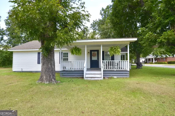 101 East ST, Rhine, GA 31077